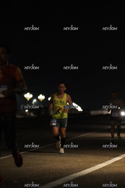 HTM Ipoh 7 Bridges Marathon 2026 (10th Series)