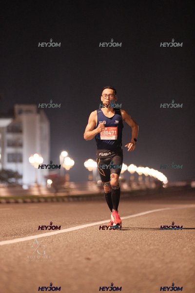 HTM Ipoh 7 Bridges Marathon 2026 (10th Series)