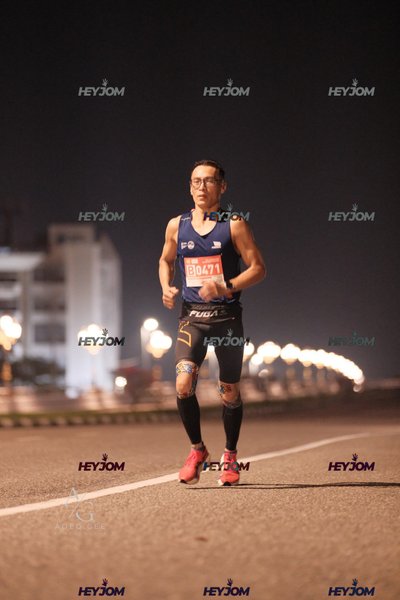 HTM Ipoh 7 Bridges Marathon 2026 (10th Series)