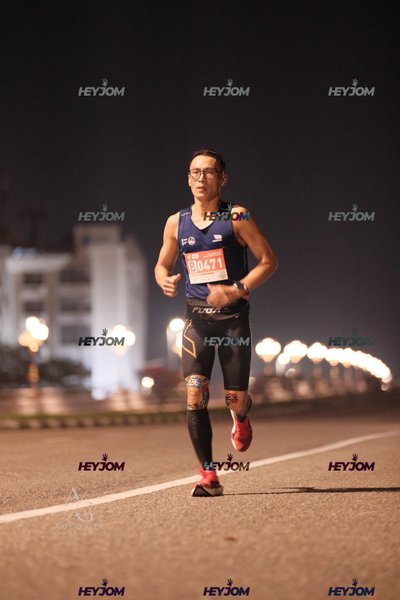 HTM Ipoh 7 Bridges Marathon 2026 (10th Series)