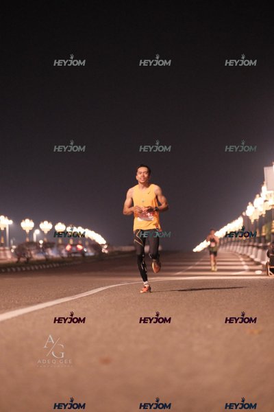 HTM Ipoh 7 Bridges Marathon 2026 (10th Series)