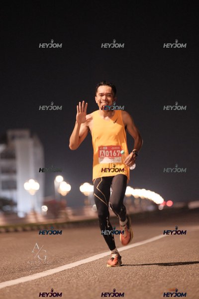 HTM Ipoh 7 Bridges Marathon 2026 (10th Series)
