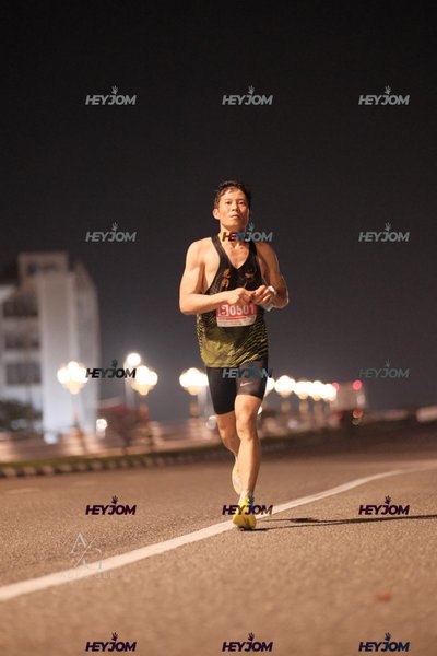 HTM Ipoh 7 Bridges Marathon 2026 (10th Series)