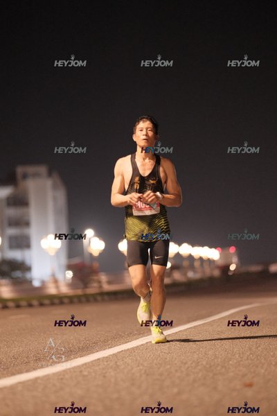 HTM Ipoh 7 Bridges Marathon 2026 (10th Series)