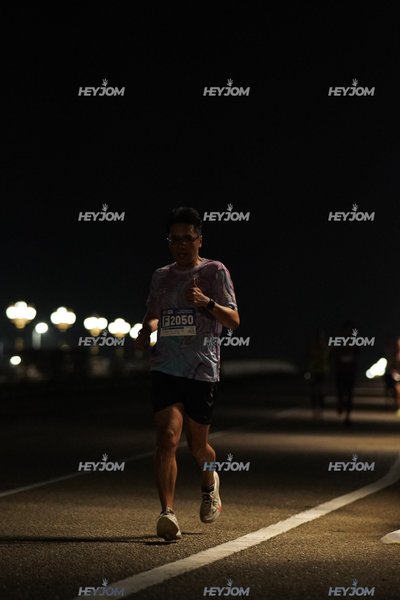 HTM Ipoh 7 Bridges Marathon 2026 (10th Series)
