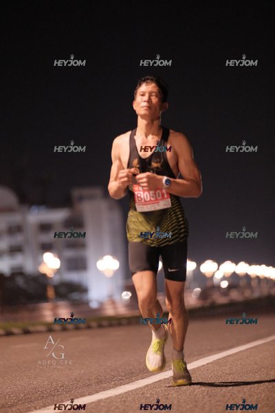 HTM Ipoh 7 Bridges Marathon 2026 (10th Series)
