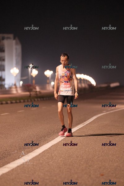 HTM Ipoh 7 Bridges Marathon 2026 (10th Series)