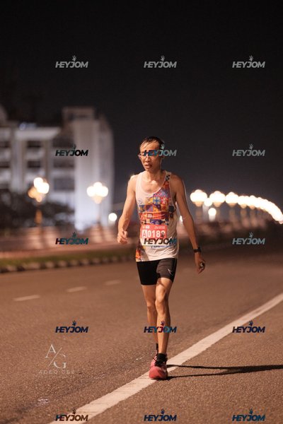 HTM Ipoh 7 Bridges Marathon 2026 (10th Series)