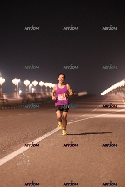 HTM Ipoh 7 Bridges Marathon 2026 (10th Series)