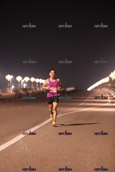 HTM Ipoh 7 Bridges Marathon 2026 (10th Series)