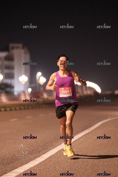 HTM Ipoh 7 Bridges Marathon 2026 (10th Series)