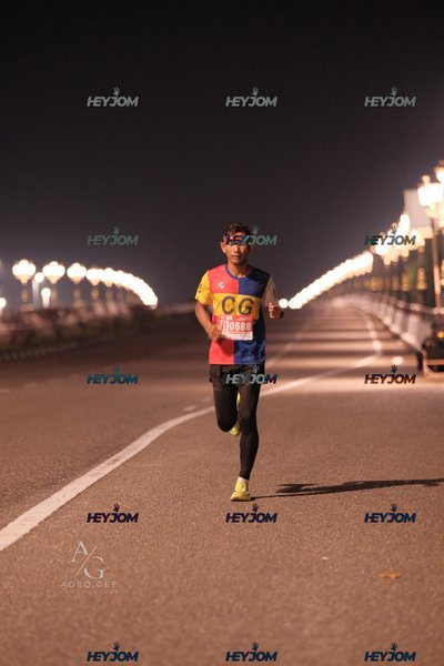 HTM Ipoh 7 Bridges Marathon 2026 (10th Series)