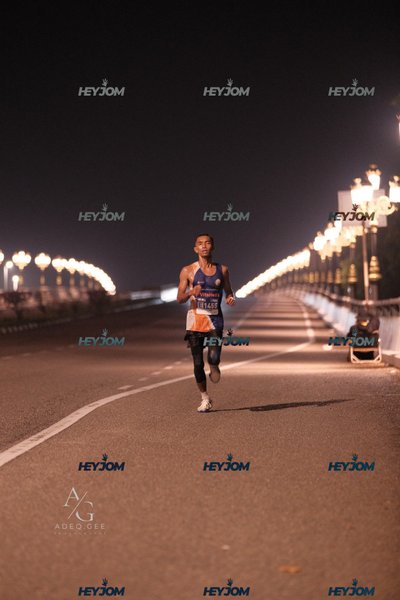 HTM Ipoh 7 Bridges Marathon 2026 (10th Series)