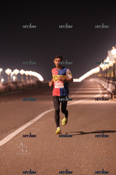 HTM Ipoh 7 Bridges Marathon 2026 (10th Series)