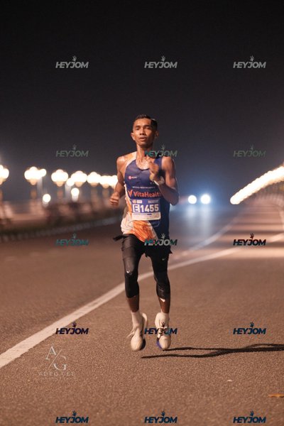 HTM Ipoh 7 Bridges Marathon 2026 (10th Series)