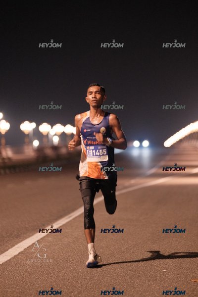 HTM Ipoh 7 Bridges Marathon 2026 (10th Series)