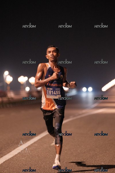 HTM Ipoh 7 Bridges Marathon 2026 (10th Series)