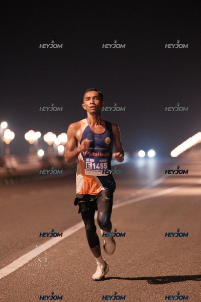 HTM Ipoh 7 Bridges Marathon 2026 (10th Series)