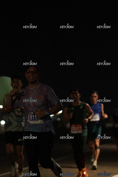 HTM Ipoh 7 Bridges Marathon 2026 (10th Series)