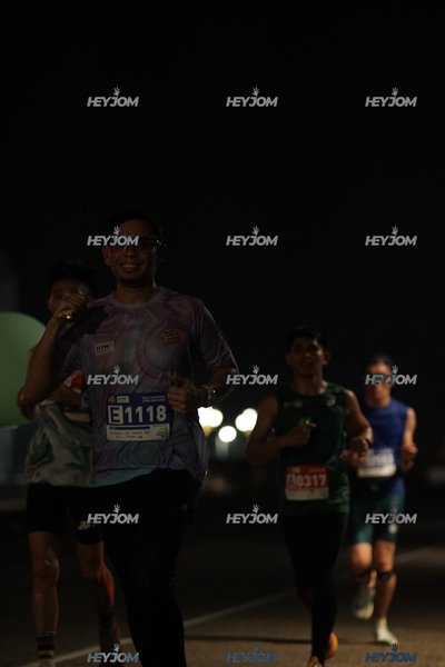 HTM Ipoh 7 Bridges Marathon 2026 (10th Series)
