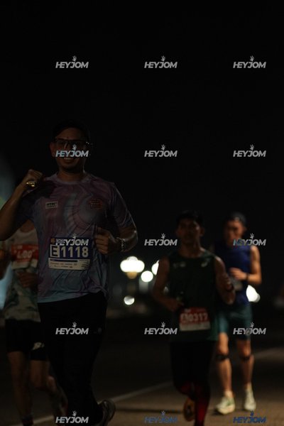 HTM Ipoh 7 Bridges Marathon 2026 (10th Series)