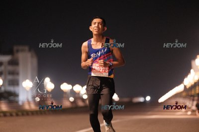 HTM Ipoh 7 Bridges Marathon 2026 (10th Series)