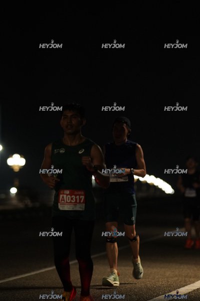 HTM Ipoh 7 Bridges Marathon 2026 (10th Series)