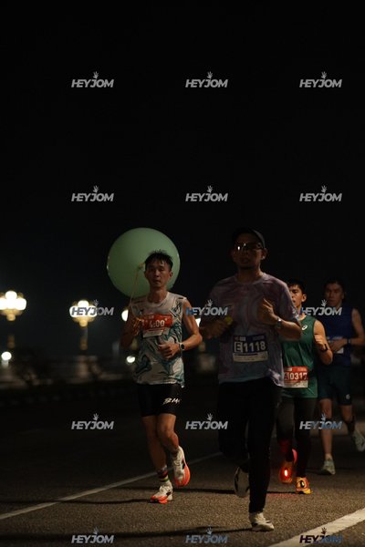 HTM Ipoh 7 Bridges Marathon 2026 (10th Series)