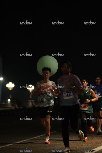 HTM Ipoh 7 Bridges Marathon 2026 (10th Series)