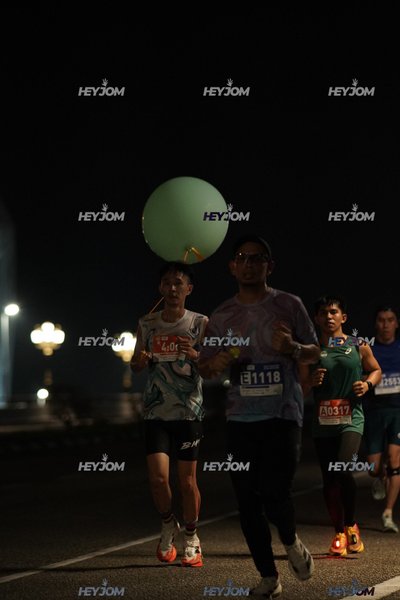 HTM Ipoh 7 Bridges Marathon 2026 (10th Series)