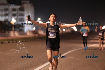 HTM Ipoh 7 Bridges Marathon 2026 (10th Series)