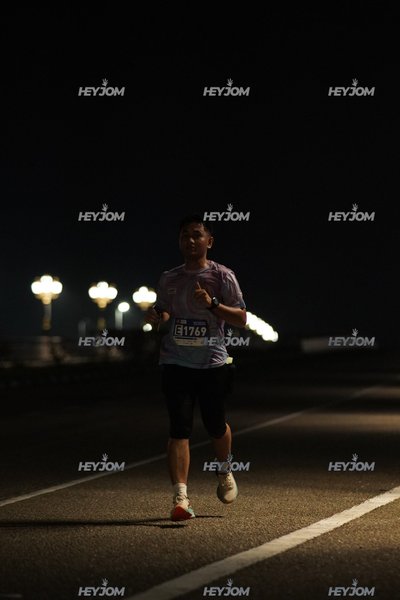 HTM Ipoh 7 Bridges Marathon 2026 (10th Series)