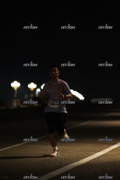 HTM Ipoh 7 Bridges Marathon 2026 (10th Series)