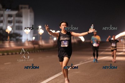 HTM Ipoh 7 Bridges Marathon 2026 (10th Series)