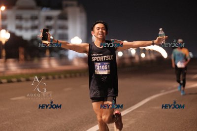 HTM Ipoh 7 Bridges Marathon 2026 (10th Series)