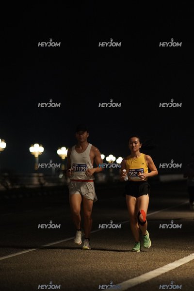 HTM Ipoh 7 Bridges Marathon 2026 (10th Series)