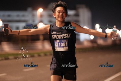 HTM Ipoh 7 Bridges Marathon 2026 (10th Series)