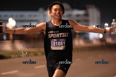 HTM Ipoh 7 Bridges Marathon 2026 (10th Series)