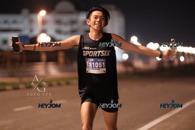 HTM Ipoh 7 Bridges Marathon 2026 (10th Series)