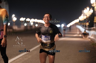 HTM Ipoh 7 Bridges Marathon 2026 (10th Series)