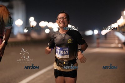 HTM Ipoh 7 Bridges Marathon 2026 (10th Series)