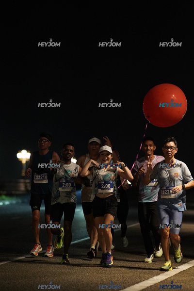 HTM Ipoh 7 Bridges Marathon 2026 (10th Series)