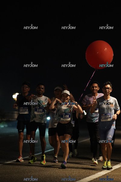 HTM Ipoh 7 Bridges Marathon 2026 (10th Series)
