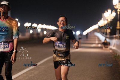HTM Ipoh 7 Bridges Marathon 2026 (10th Series)