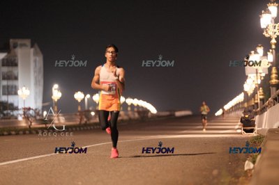 HTM Ipoh 7 Bridges Marathon 2026 (10th Series)