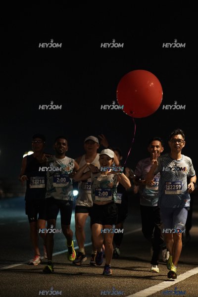 HTM Ipoh 7 Bridges Marathon 2026 (10th Series)
