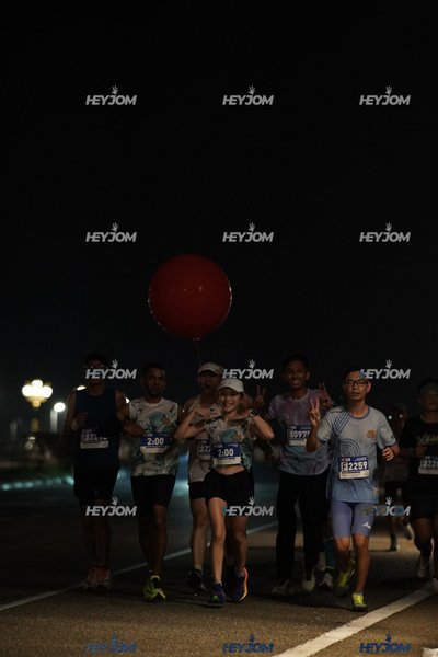 HTM Ipoh 7 Bridges Marathon 2026 (10th Series)