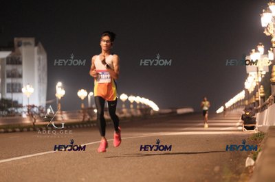 HTM Ipoh 7 Bridges Marathon 2026 (10th Series)