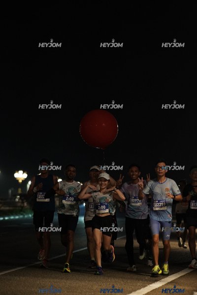 HTM Ipoh 7 Bridges Marathon 2026 (10th Series)