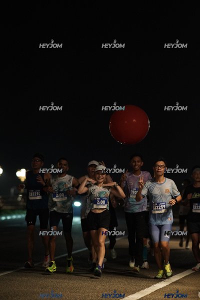 HTM Ipoh 7 Bridges Marathon 2026 (10th Series)
